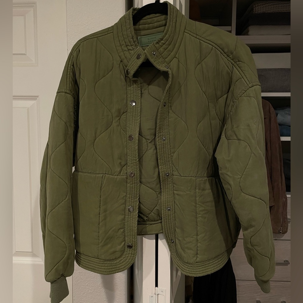 Blank NYC Jacket!!